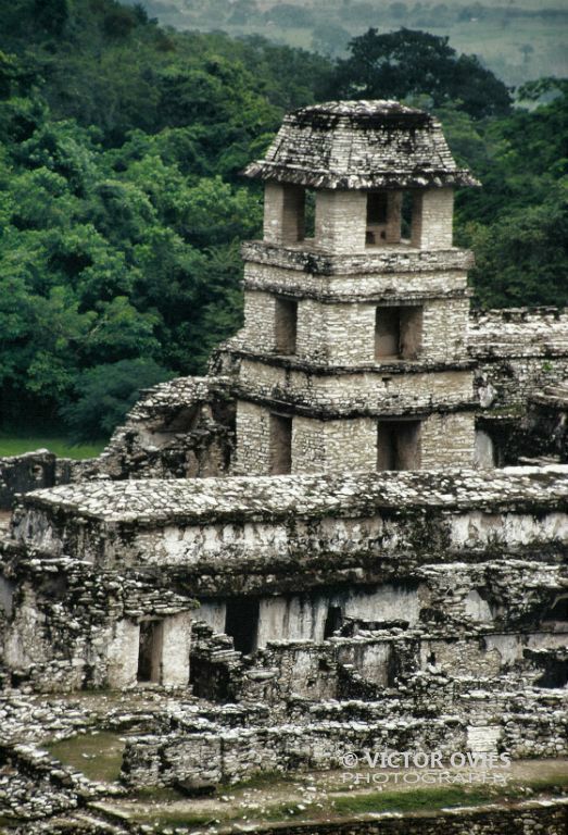 Palenque - Chiapas